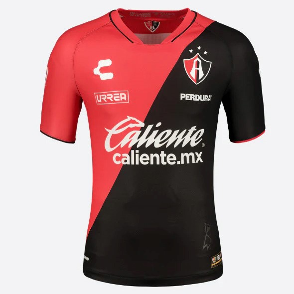 Tailandia Camiseta Atlas Replica Primera Ropa 2023/24